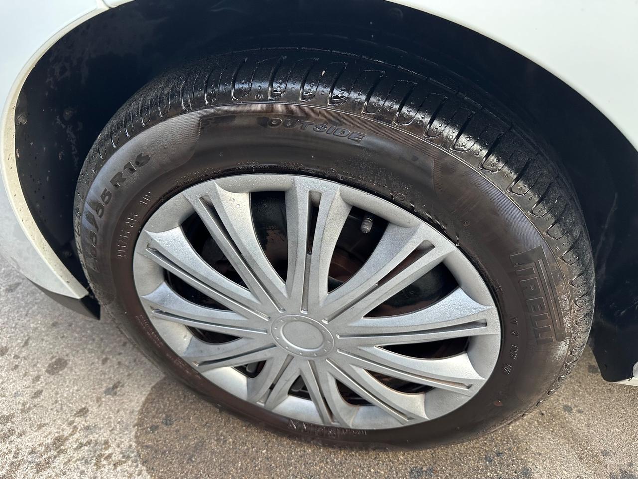 Renault Megane Mégane 1.5 dCi 110CV EDC SporTour GT Line