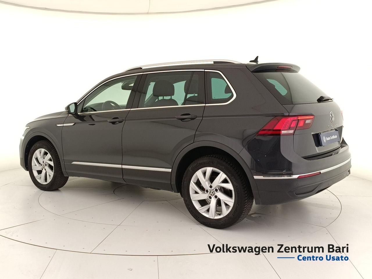Volkswagen Tiguan 2.0 tdi life 4motion 150cv dsg