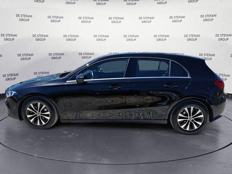 Mercedes-Benz Classe A A 180 Executive