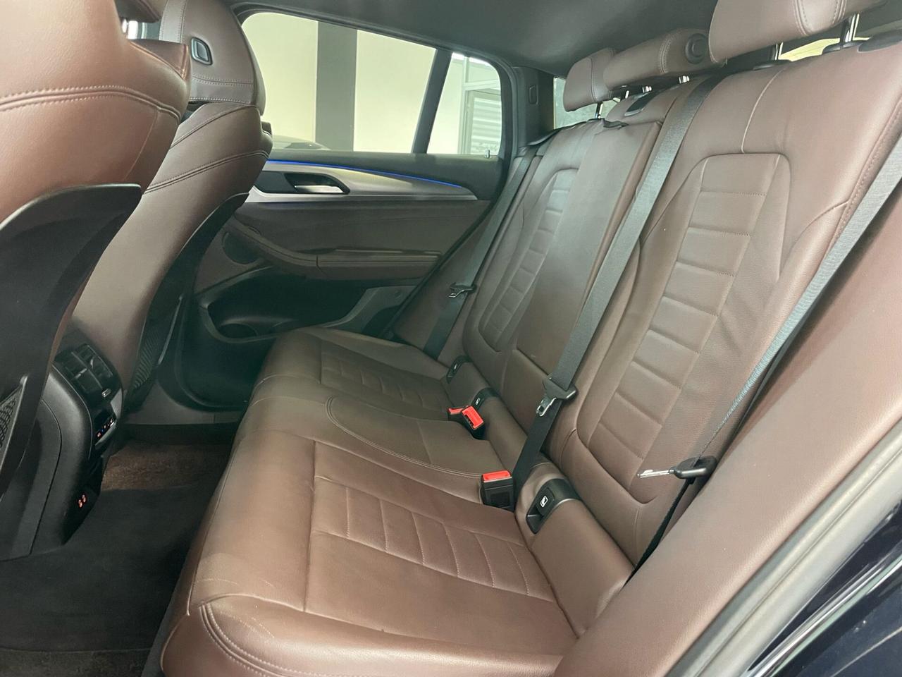 Bmw X4 xDrive20d 190 CV Msport 11.2019