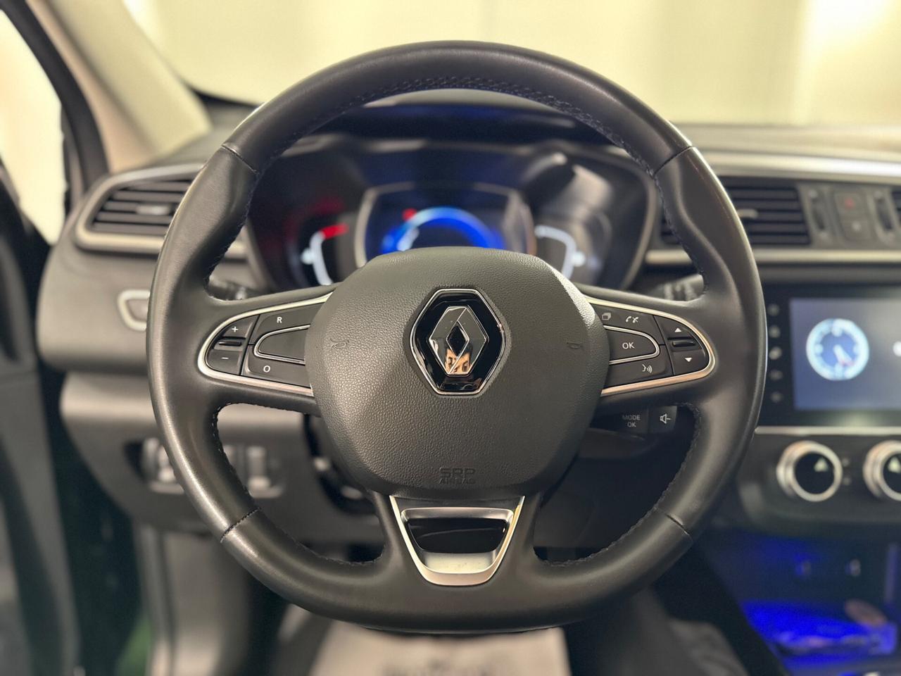 Renault Kadjar Blue dCi Sport Edition2