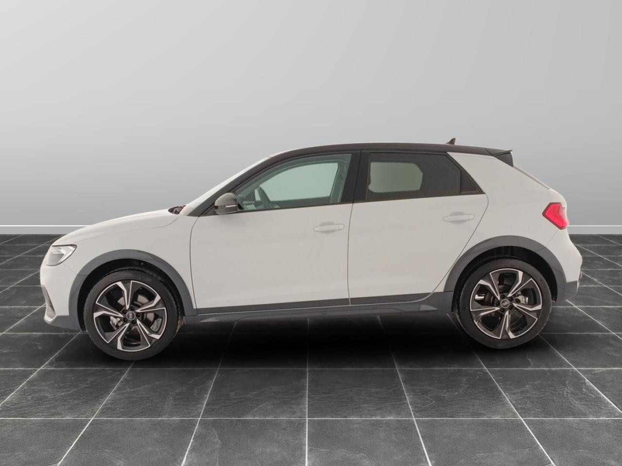 Audi A1 allstreet 30 1.0 tfsi 116cv business