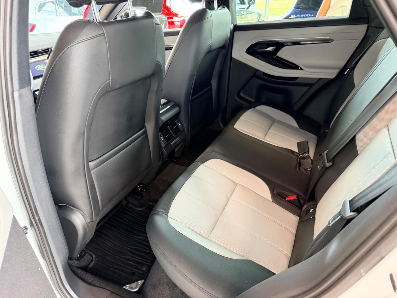 Land Rover Range Evoque 2.0 I4 200 CV AWD Auto R-Dynamic S