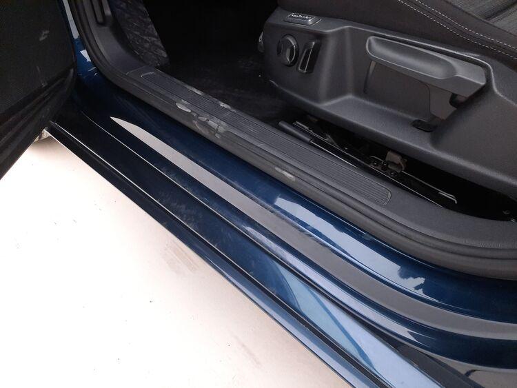 Volkswagen Passat Variant Business DSG BR592455 2.0 Diesel 122CV
