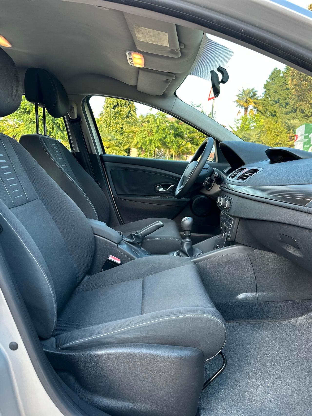 Renault Megane Mégane 1.6 Dynamique