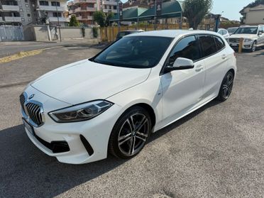 BMW 118d Msport 2.0 150CV AUTOMATICA 118MILAKM