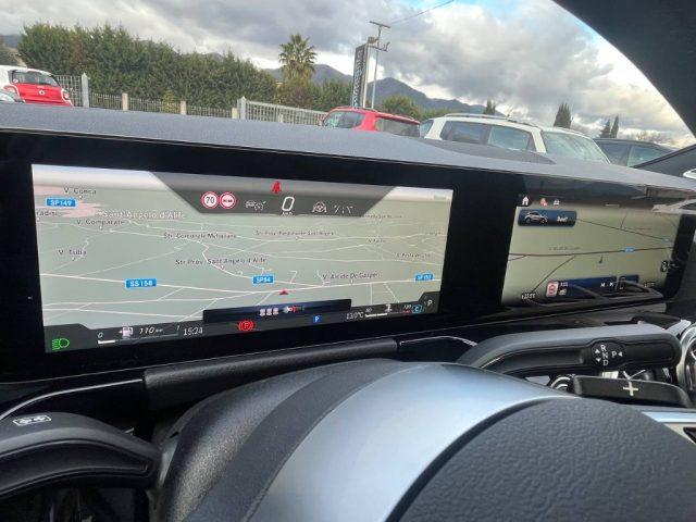 MERCEDES-BENZ GLA 200 d Automatic Progressive Advanced Plus