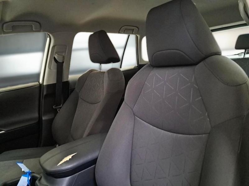 TOYOTA RAV 4 HYBRID 2.5 HV 178 CV E-CVT BUSINESS 4WD AUTO CROSSOVER