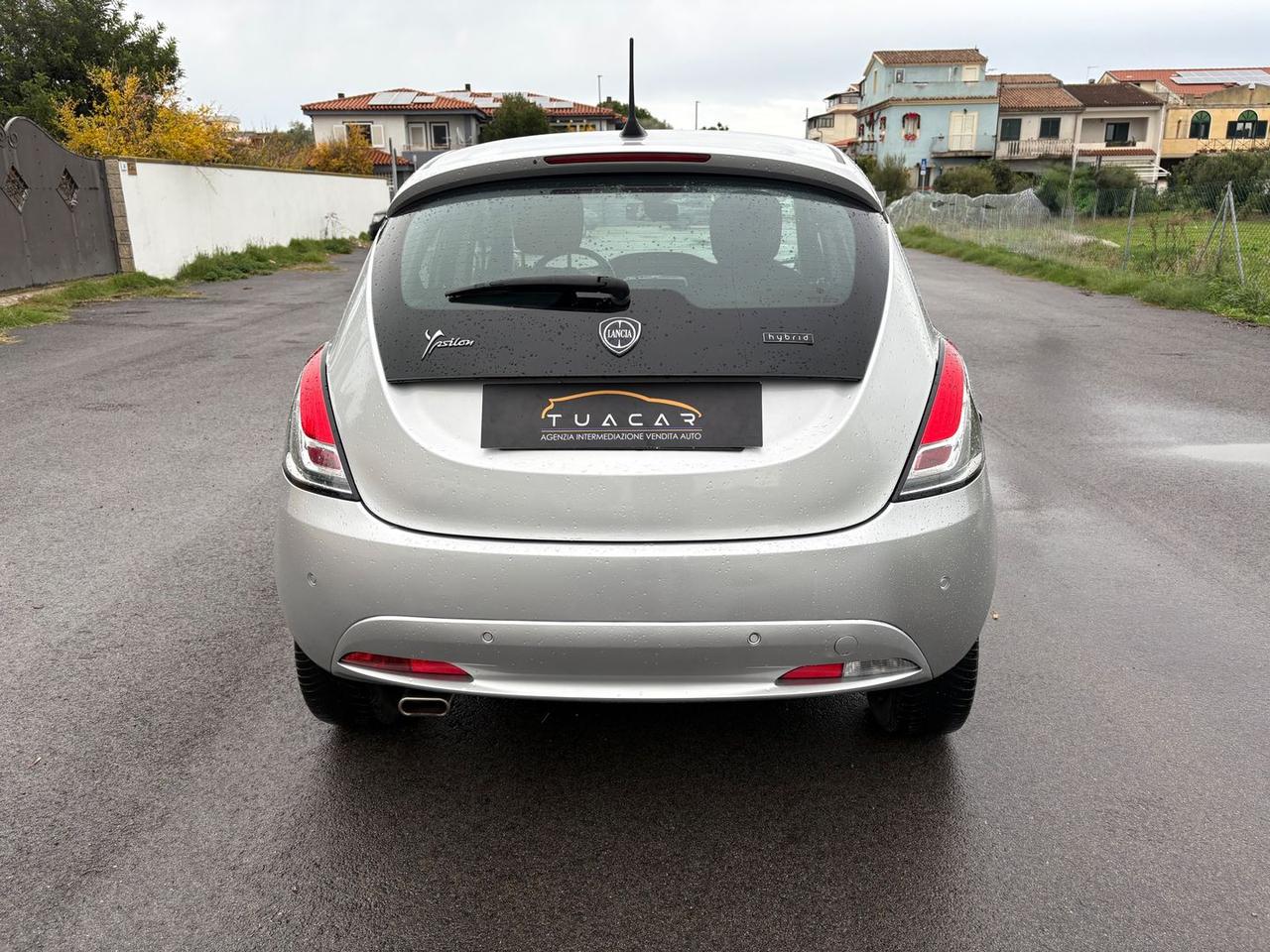 Lancia Ypsilon 1.0 FireFly MHEV Gold #8059