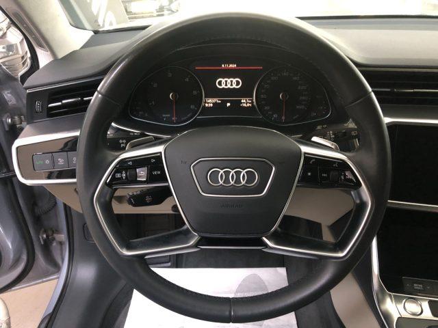 AUDI A6 Avant 40 2.0TDI S tronic Business Design