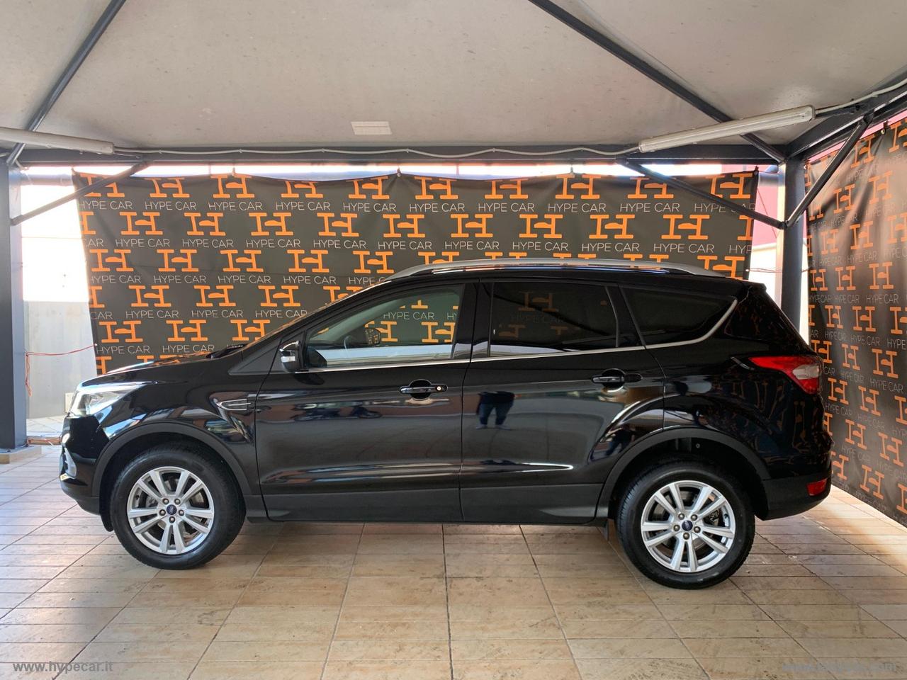 FORD Kuga 1.5 TDCI 120 CV S&S 2WD Business