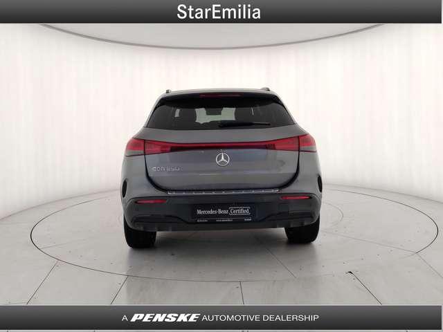 Mercedes-Benz EQA 250 250 Premium Plus