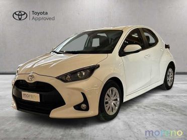 Toyota Yaris 1.0 Active