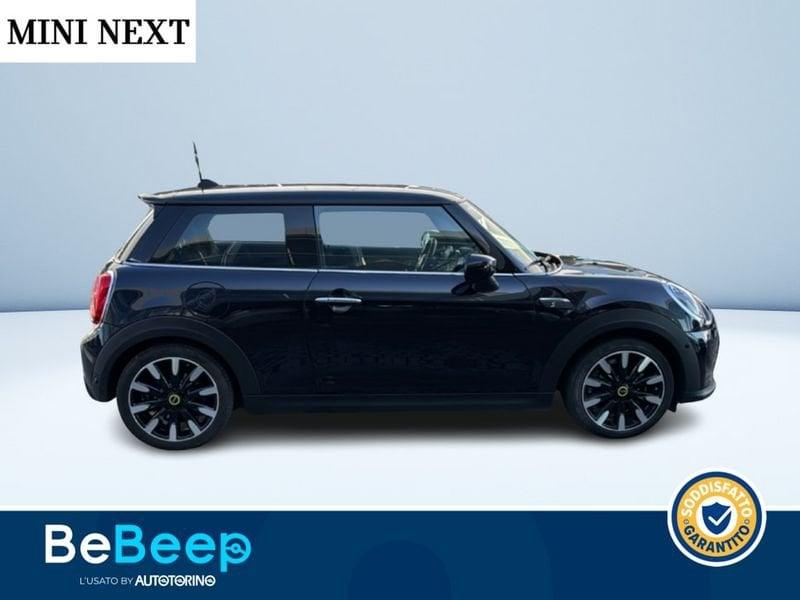 MINI Full Electric Mini 3 porte MINI 3P COOPER SE YOURS AUTO