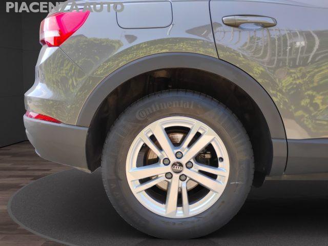 AUDI Q3 35 TDI.NAVI.PREZZO REALE..