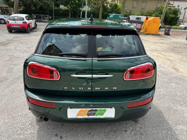MINI Clubman 1.5 One D Business Clubman