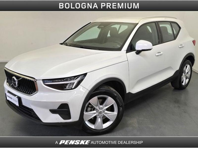 Volvo XC40 XC40 B3 automatico Core