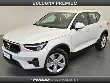 Volvo XC40 XC40 B3 automatico Core