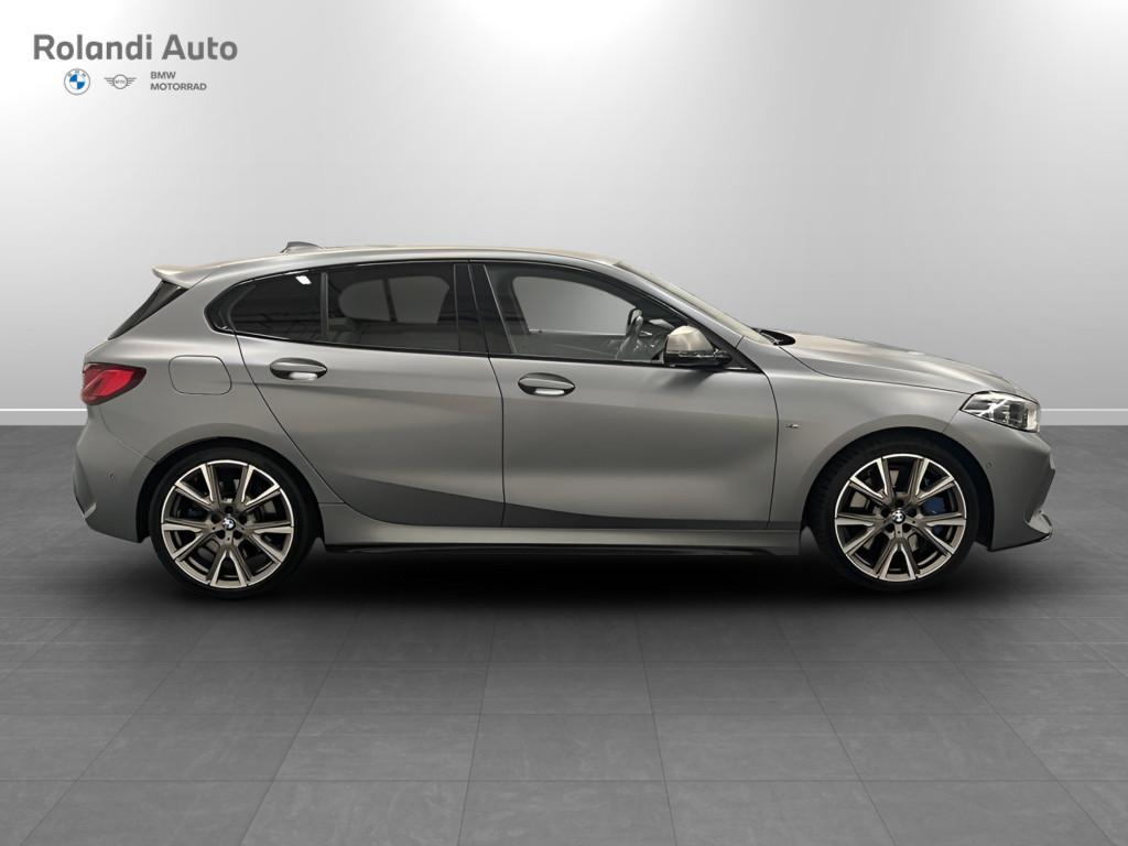BMW Serie 1 5 Porte 135 i M xDrive Steptronic