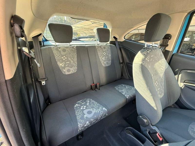 Ford Ka Ka+ 1.2 69cv Business