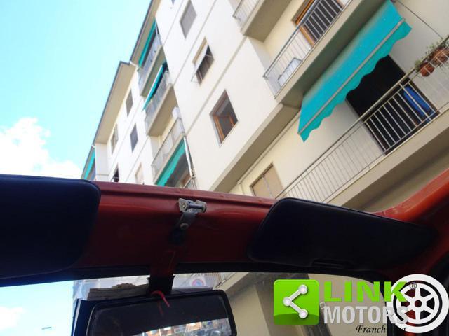FIAT 500 0.5 18 cv