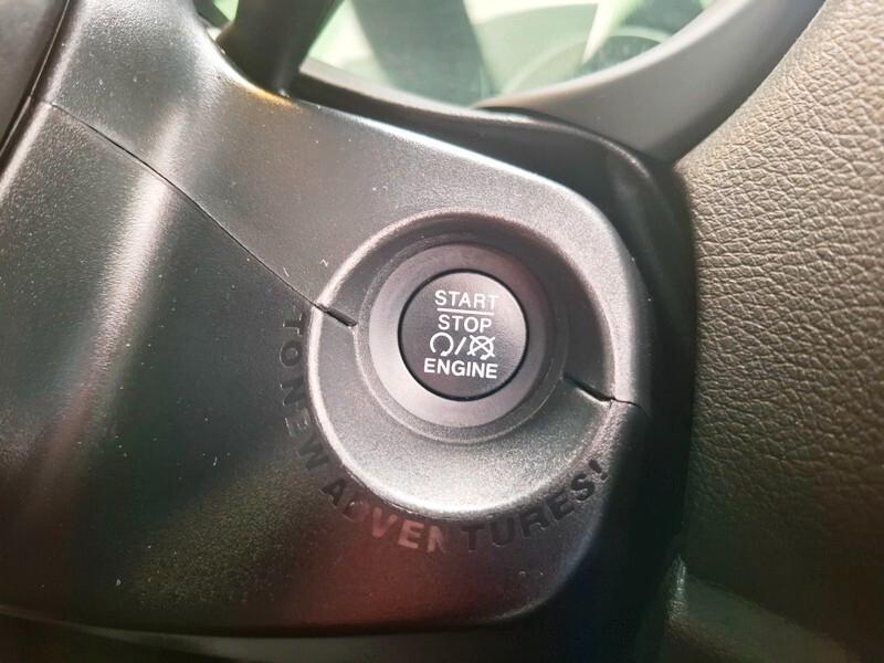 JEEP Renegade 2.0 MJT 140CV 4WD Upland MARCE RIDOTTE