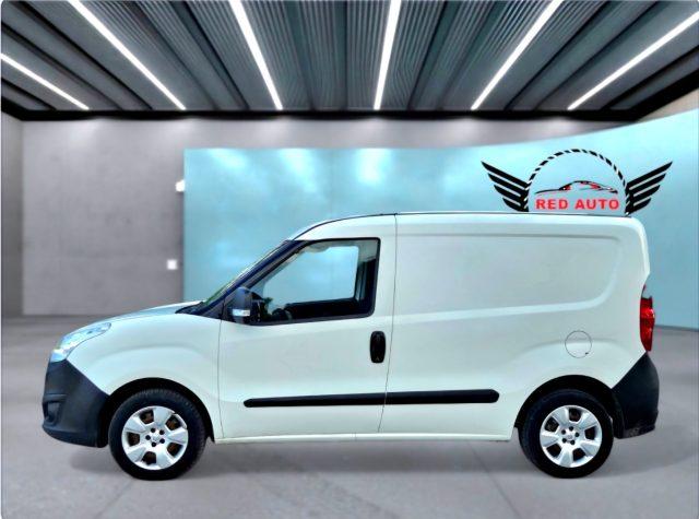 OPEL Combo 1.3 CDTI PC-TN Van Blitz 750kg E6 NEOPATENTATI