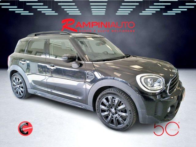 MINI Countryman 2.0 Cooper D Classic Automatica 150 Cv Km 65.000