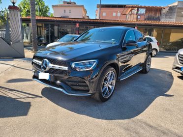 Mercedes-benz GLC 220d 4Matic Premium TETTO