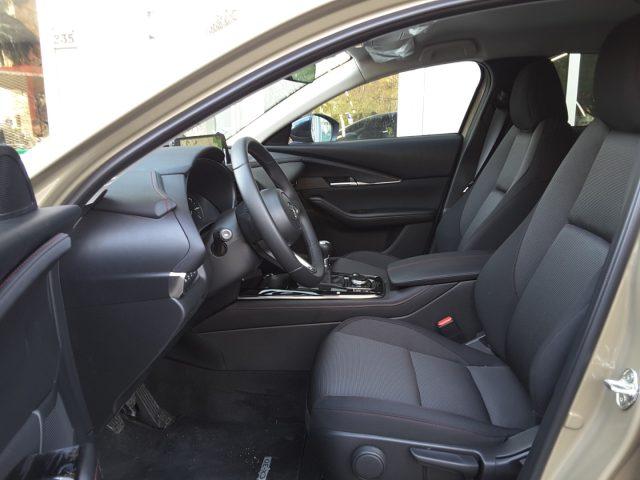 MAZDA CX-30 2.5 e-Skyactiv-G 140cv M Hybrid Homura *AZIENDALE*