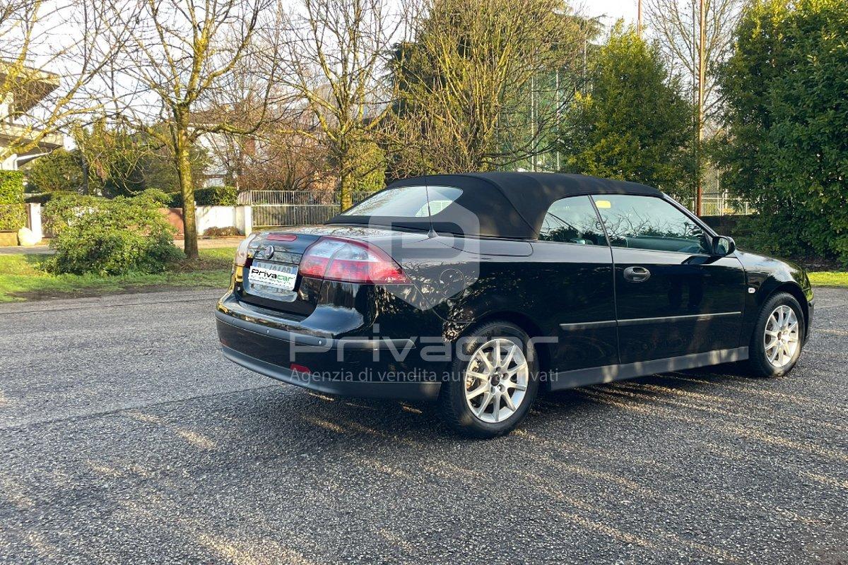SAAB 9-3 Cabriolet 1.8 t Linear