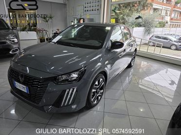 Peugeot 208 Allure PureTech 100 S/S