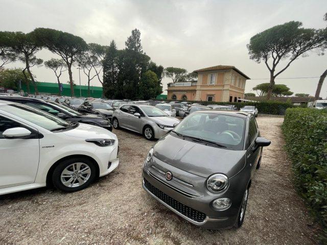 FIAT 500 1.0 Hybr. Dolcevita AndroidAuto,CRUISE,CLIMA ..