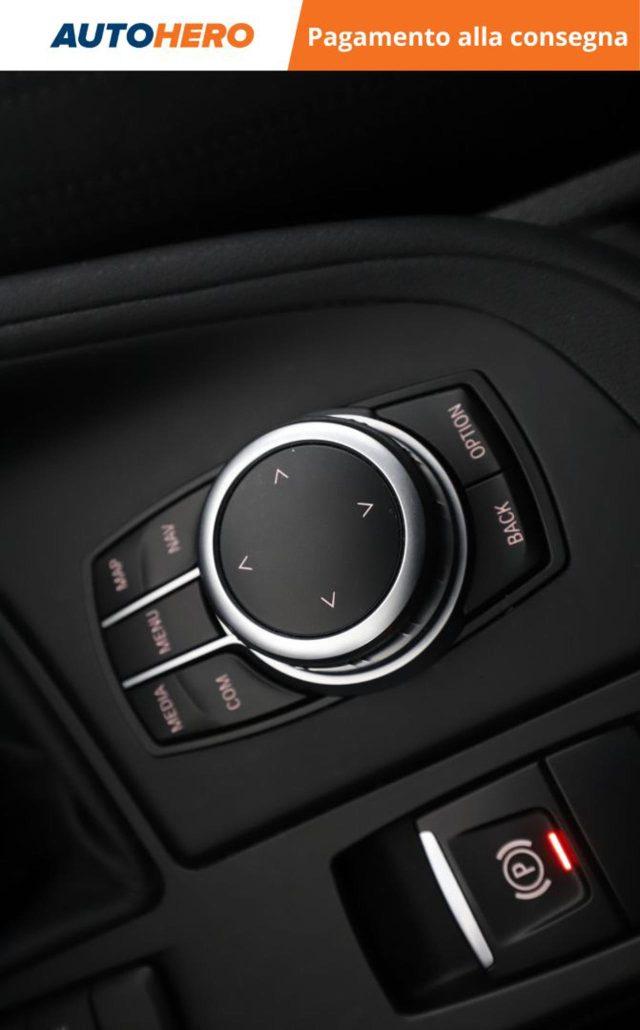 BMW X1 xDrive25e Advantage