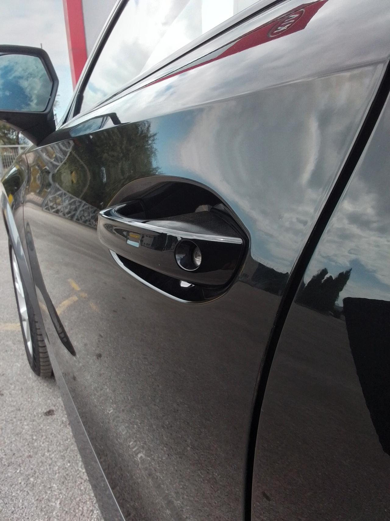 Cupra Formentor 1.5 TSI