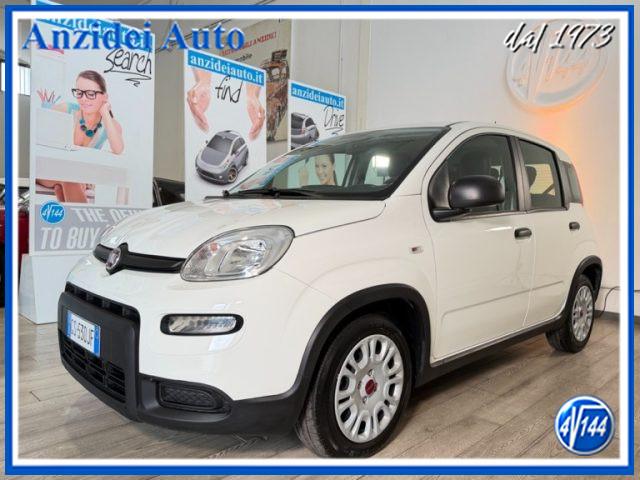 FIAT Panda 1.0 Hybrid
