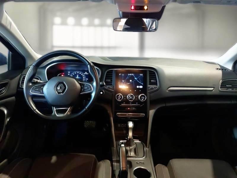 RENAULT MEGANE SPORTER 1.5 DCI 85KW BLUE BUSINESS EDC WAGON