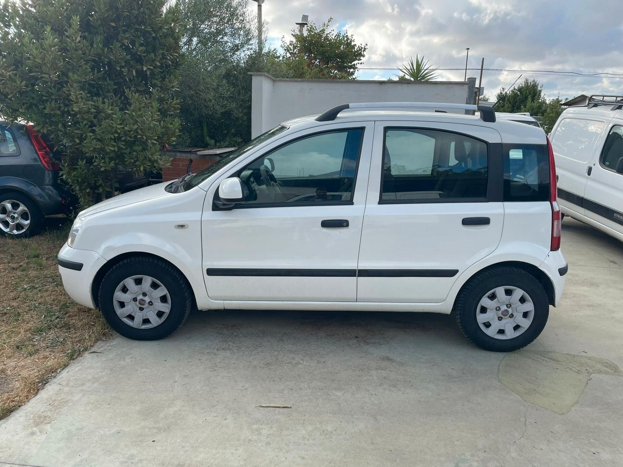 Fiat Panda 1.2 5 Porte UNICO PROPRIETARIO