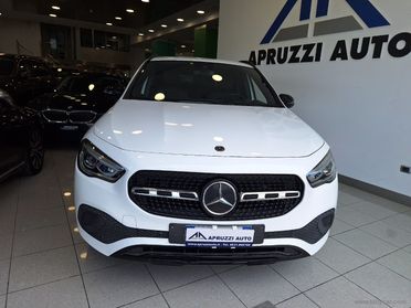 MERCEDES-BENZ GLA 200 d Automatic Sport Plus