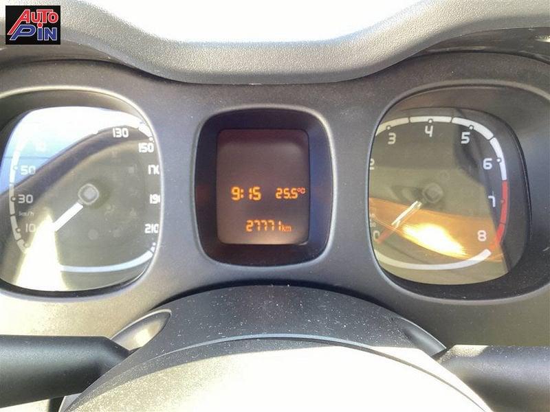 FIAT Panda Cross Panda Cross 1.0 FireFly S&S Hybrid*IN ARRIVO*