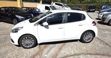 Peugeot 208 BlueHDi 75 5 p CONDIZIONI OK GARANZIA