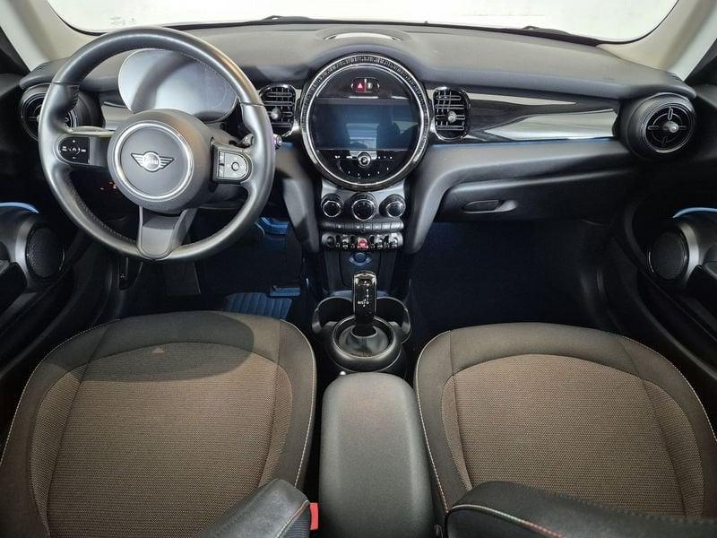 MINI Cooper Mini F56 2021 3p Mini 3p 1.5 Cooper Classic auto