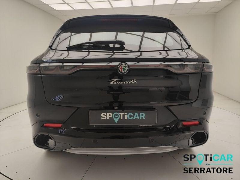 Alfa Romeo Tonale MHEV My23 Hybrid 160cv Ti