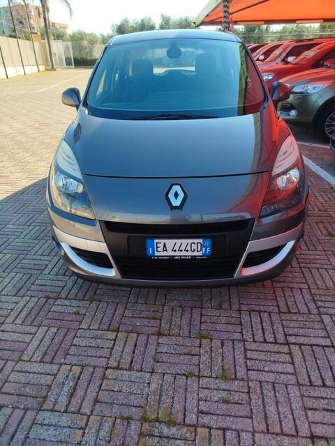 Renault Scenic X-Mod 1.5 dCi 110CV Luxe 100.000 KM !!