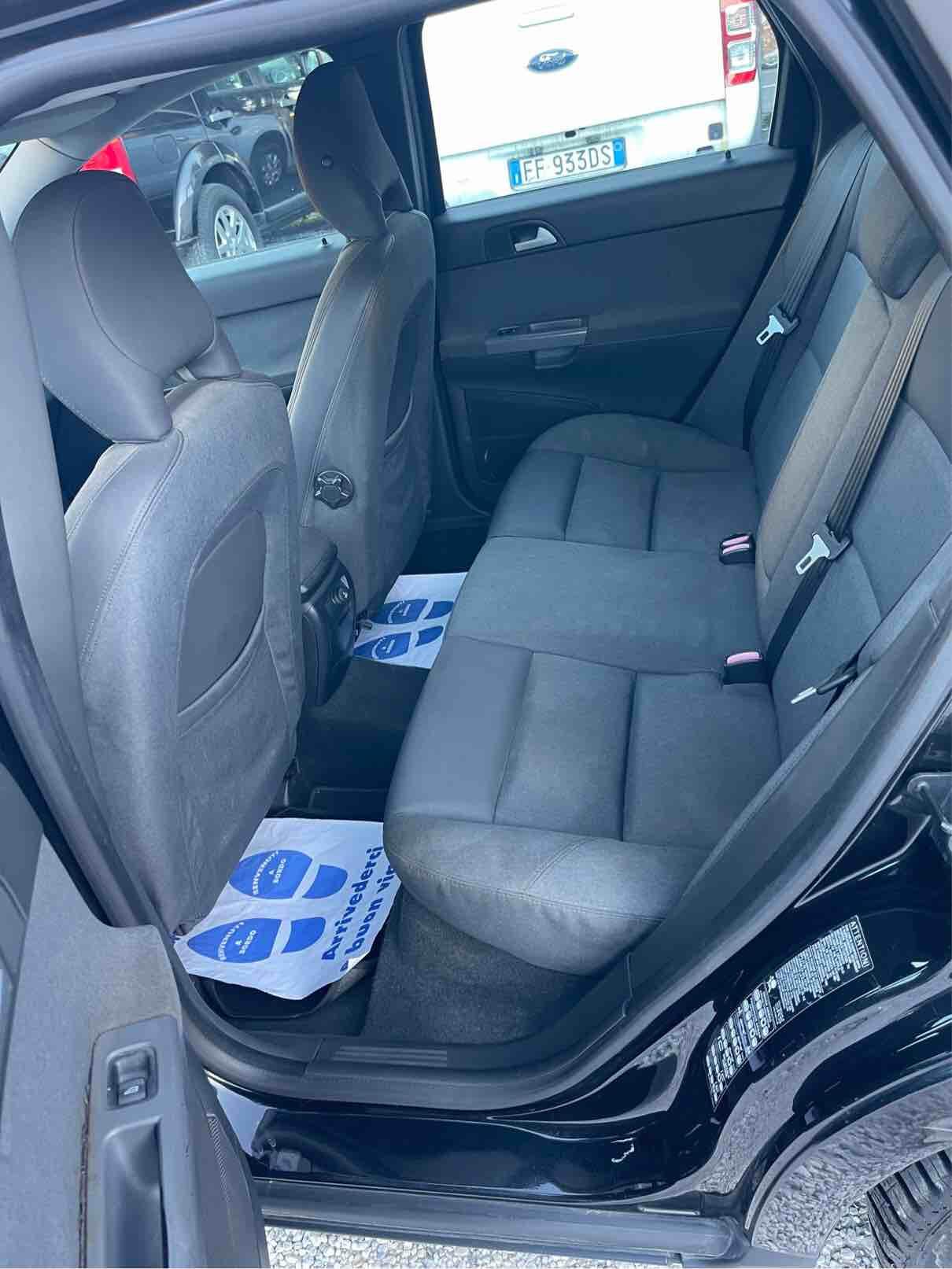 VOLVO V 50 - 1.6 D - SUMMUM