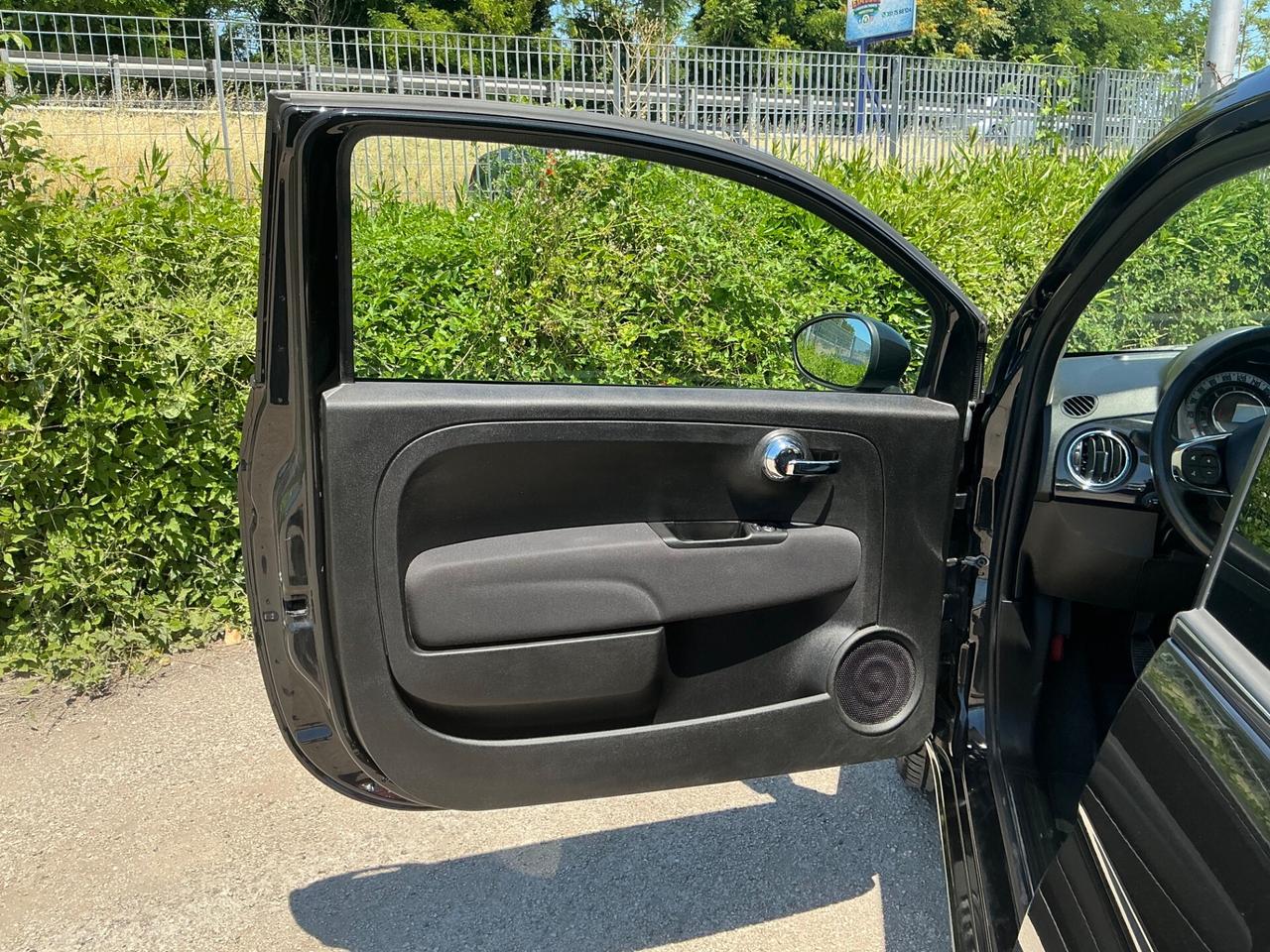 Fiat 500 1.3 Multijet 95 CV Lounge