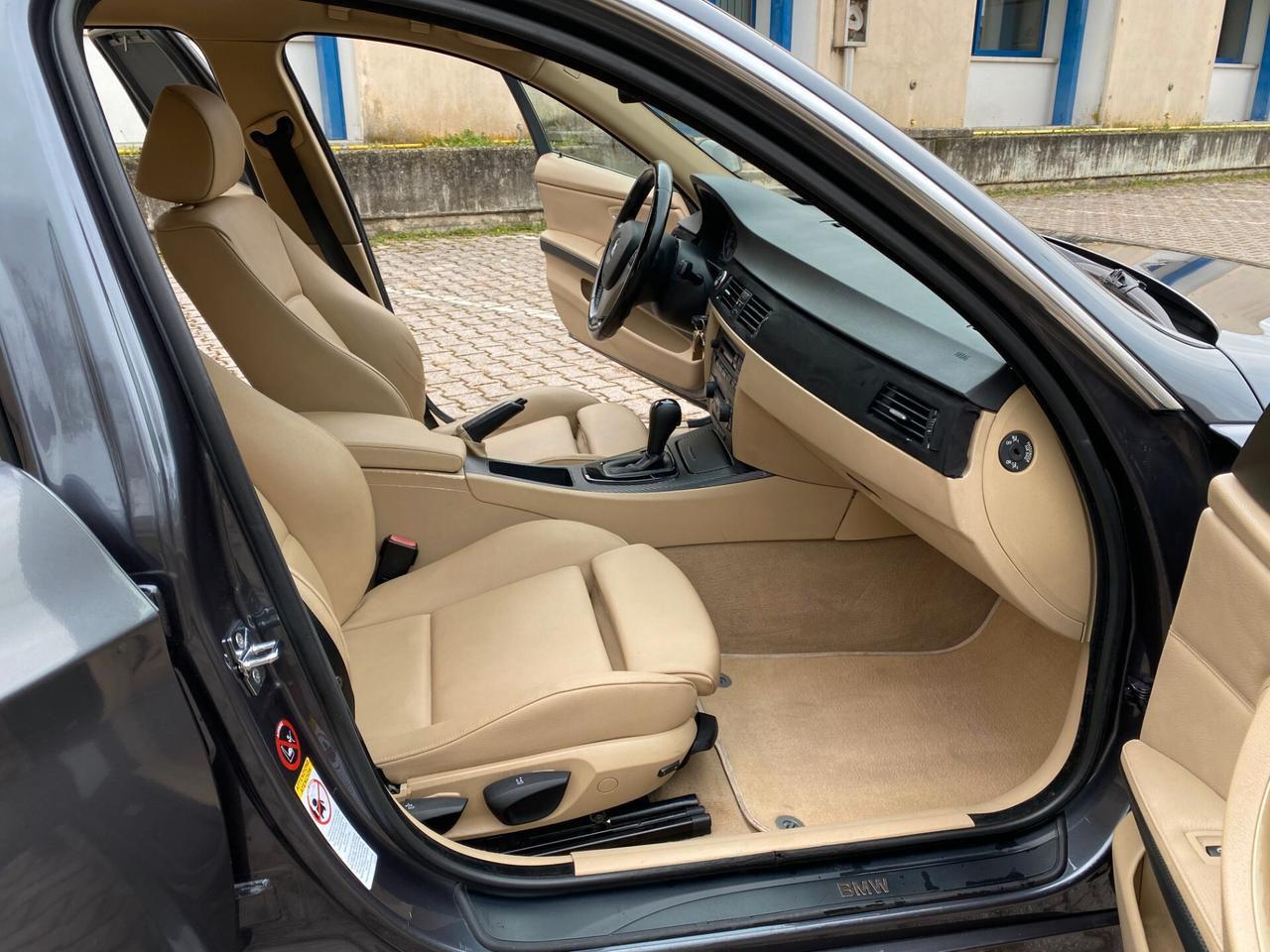 Bmw 330xd Touring Full Optional