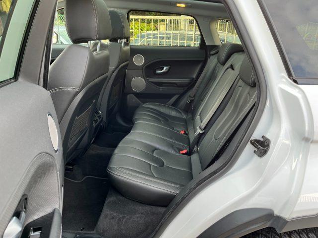 LAND ROVER Range Rover Evoque 2.2 TD4 5p. Dynamic HSE Autom. PANORAMA