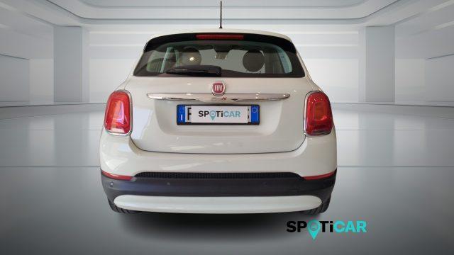 FIAT 500X 1.6 E-Torq 110 CV Pop Star