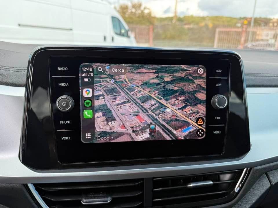 Volkswagen T-Roc 2.0 TDI SCR Edition Plus -KM0-